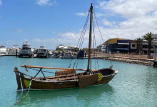 Western Australian Museum - Geraldton景点图片