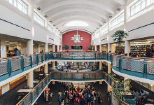 Negril Branch Library景点图片