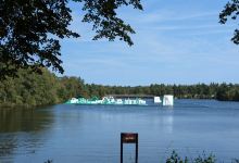 Center Parcs de Vossemeren景点图片