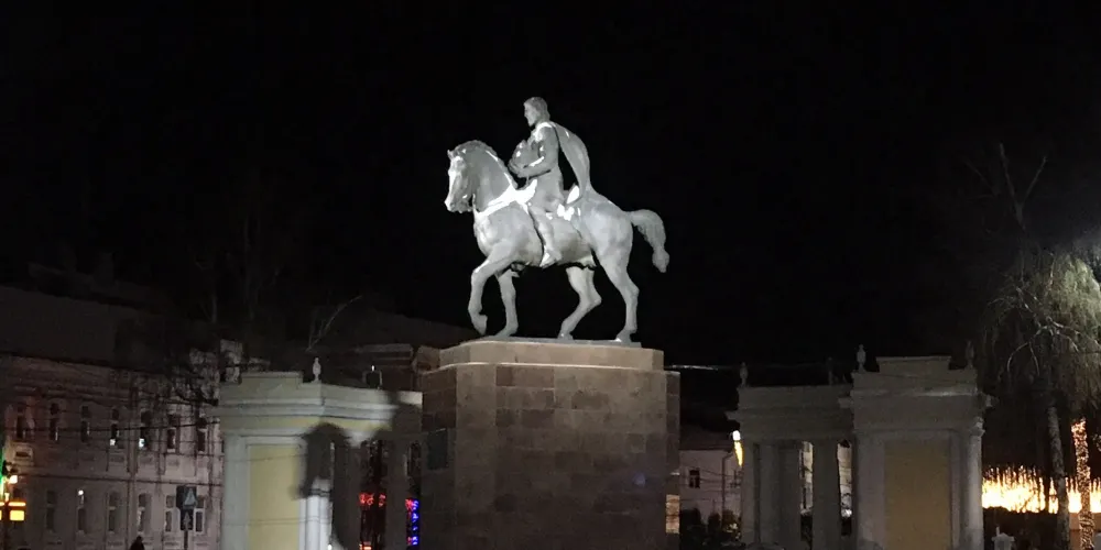 永安旅遊