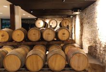 Ktima Dafermou Winery景点图片