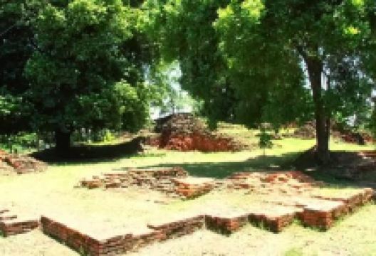 วัดพระเมรุ景点图片