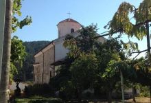 Kalofer Monastery景点图片