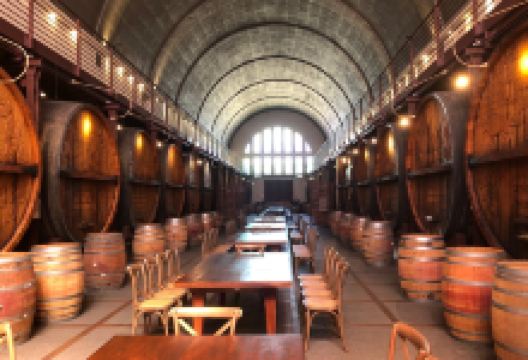 KWV Wine Emporium购物图片