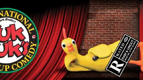 Yuk Yuk's Comedy Club