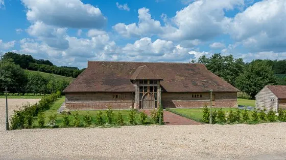Kingscote Estate and Vineyard