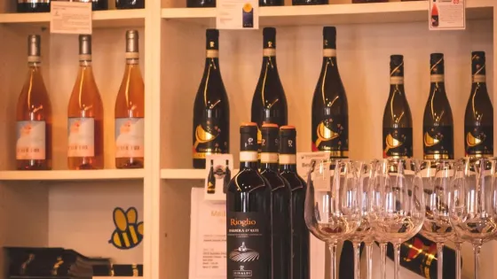 Rinaldi Vini