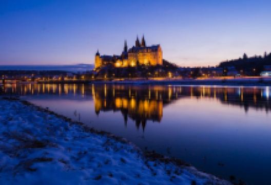 阿尔布莱希特城堡景点图片