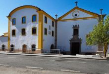 Igreja e antigo Convento de S?o Francisco景点图片