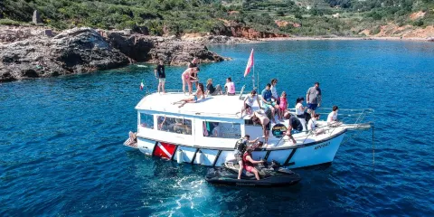 Stefano Sub Diving Center