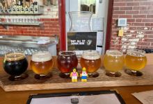 Dry Ground Brewing Co景点图片