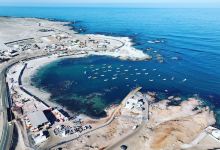 Playa Chanavayita景点图片