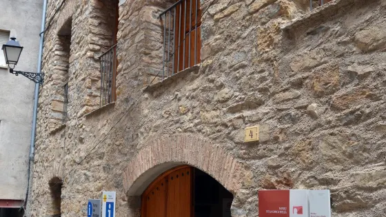 Conca Della Museum