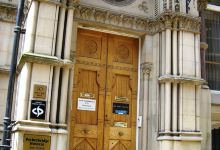 The Peace Museum景点图片