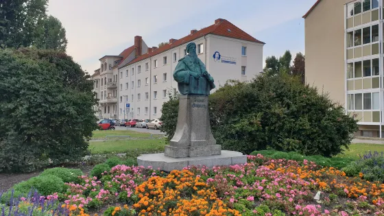 Gutenbergdenkmal