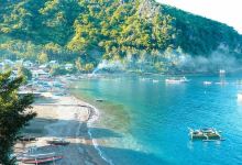 Oluhuta Beach景点图片