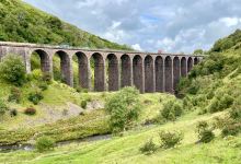 Smardale Gill Nature Reserve Parking景点图片