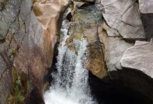 Upper Ammonoosuc Falls景点图片