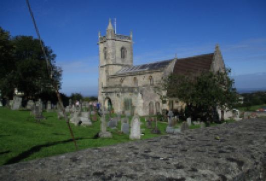 St. Paul's Church景点图片