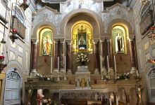 Santuario Maria Santissima Rosa Mistica景点图片