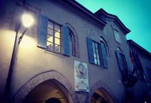 Palazzo Gallavresi景点图片