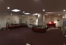 Urasoe City Rekishi ni Fureru Yakata景点图片