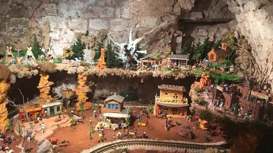 L'Art en Jouets