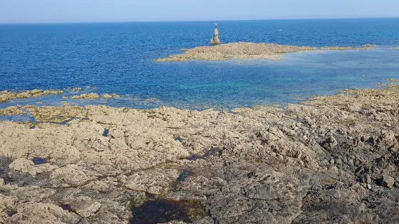 Pointe du Roc