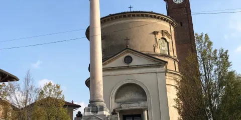 Santuario di S. Maria Nascente