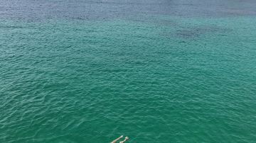 甘吉島