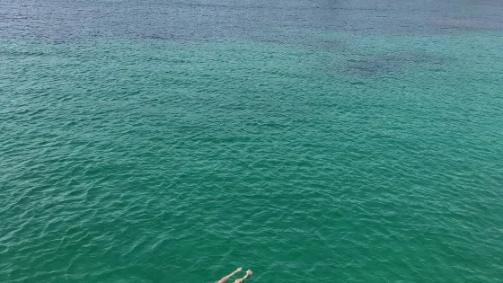甘吉島