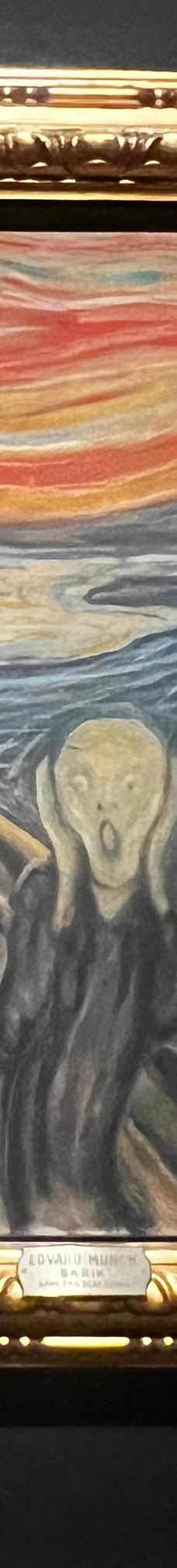 奥斯陆国家博物馆-奥斯陆