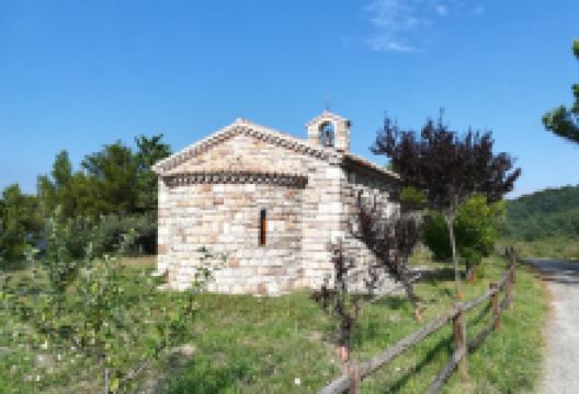 Chiesa di San Vito景点图片