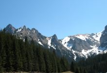 Dolina Malej Laki景点图片