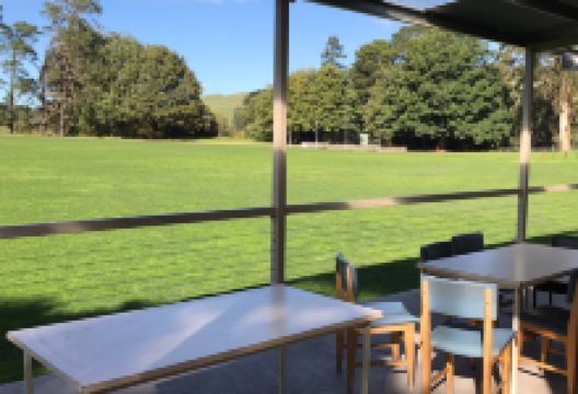 Loch Village Reserve景点图片