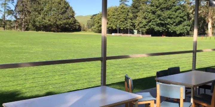 Loch Village Reserve