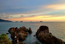 Chai Chet Beach景点图片