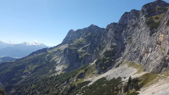 Schellenberger Eishoehle