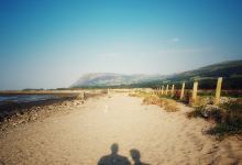 Morfa Aber Nature Reserve景点图片