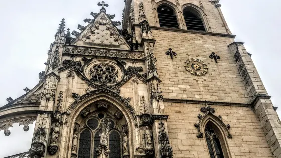 Notre-Dame-des-Marais