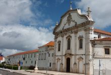 Igreja de Sao Francisco景点图片