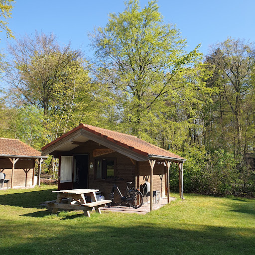 Boscamping Appelscha