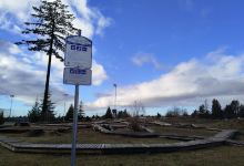 Aldergrove Athletic Park景点图片