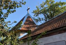 Chapel of Saint Leopold Mandić景点图片