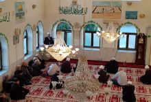 Dobroshte Mosque景点图片