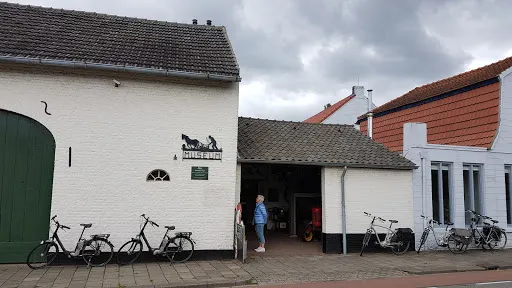 Boerderij- en Heemkundemuseum Schimmert