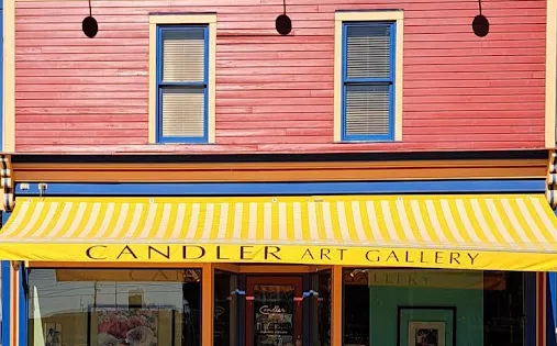 Candler Art Gallery
