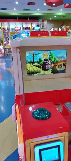 Fun City - Barka-巴尔卡