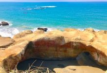 Otter Crest Beach景点图片