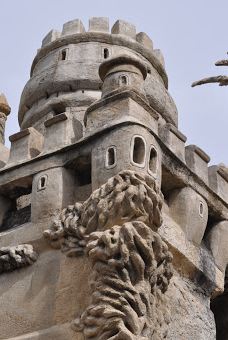 Camping Marvilla Parks - Château de Galaure-沙托纳德加洛尔